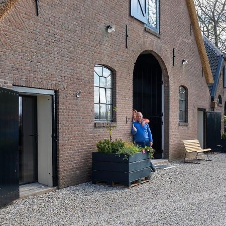 Het Rentmeestershuis Eck en Wiel Exterior photo